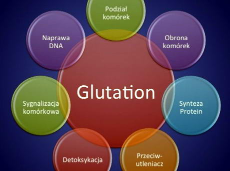 Liposomalny Glutation
